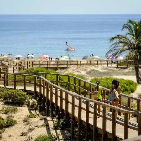 By Interhome * Arenales del Sol