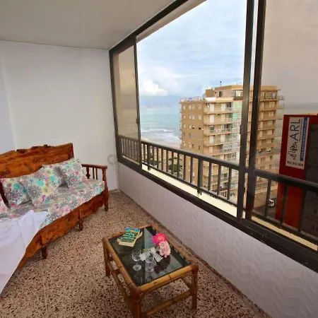 By Interhome Apartment