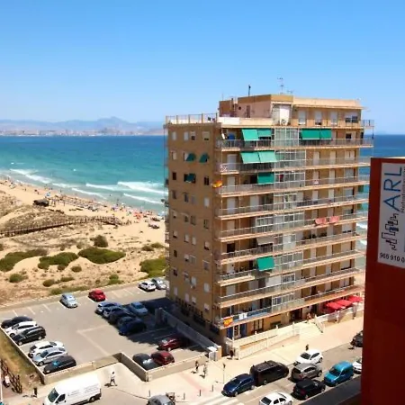By Interhome * Arenales del Sol
