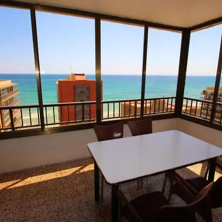 By Interhome * Arenales del Sol