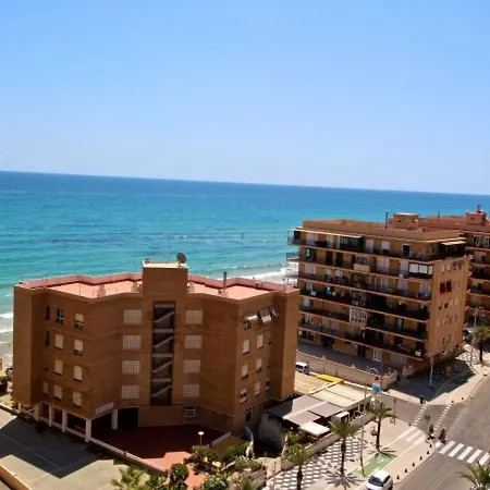 By Interhome Apartamento *