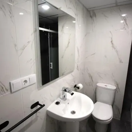 Apartamento By Interhome *