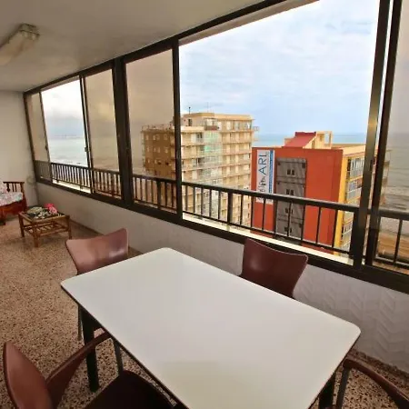 By Interhome Apartamento Arenales del Sol