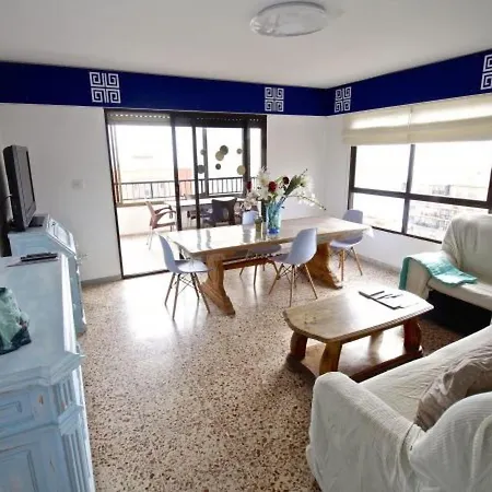 By Interhome *